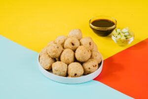 pempek adaan palembang